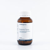 A supplement called Brahmi Tone by Metagenics