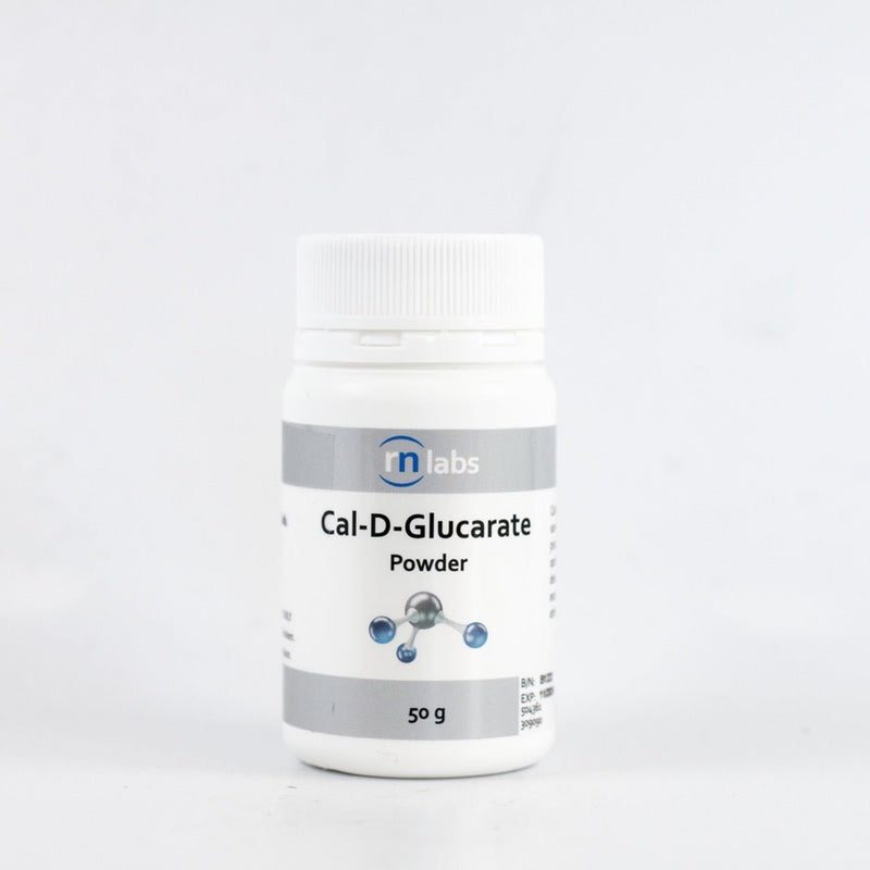 Cal-D-Glucarate Powder
