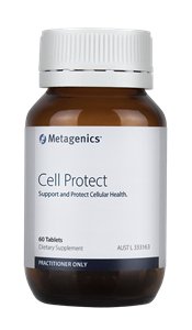 Cell Protect - ETA early March