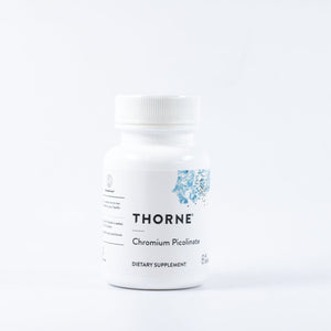 Chromium Picolinate