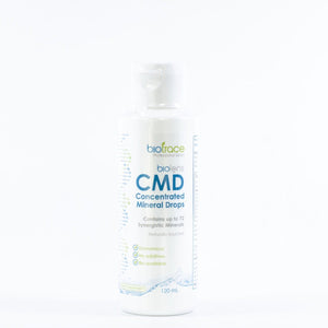 Concentrated Mineral Drops (CMD)