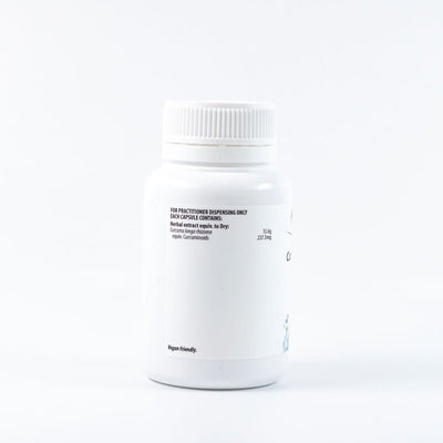 Curcuma Clinical