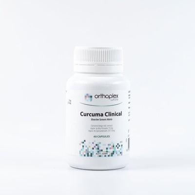 Curcuma Clinical