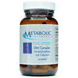 A supplement called Dim Complex By Metabolic Maintenance