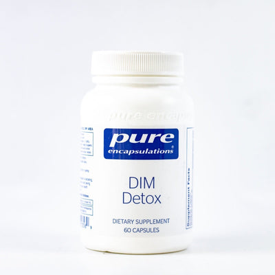 DIM Detox