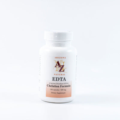 EDTA