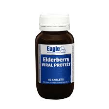 Elderberry Viral Protect