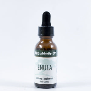Enula -Microbial Defence