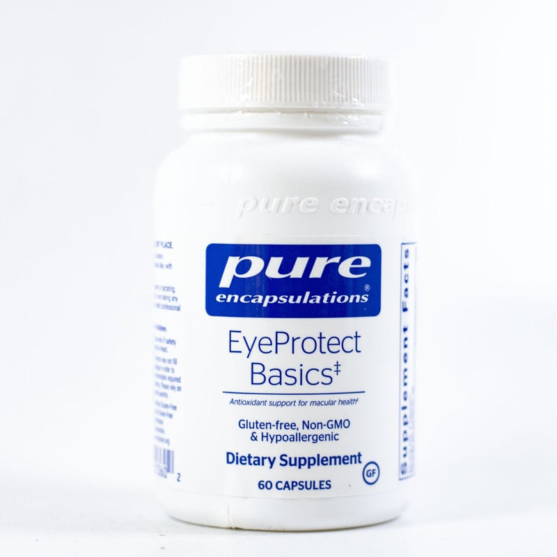 Eye Protect Basics