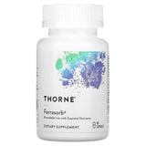 An image of a supplement called Thorne Ferrasorb