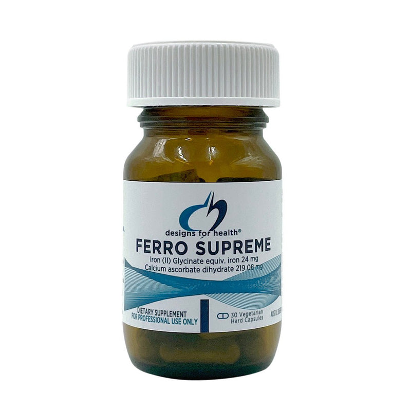 Ferro Supreme
