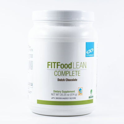 FIT Food Lean Complete