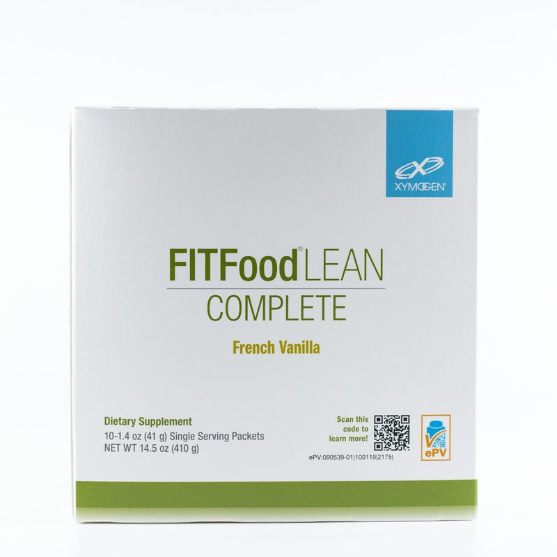 FIT Food Lean Complete (Packets)