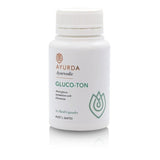 An image of a supplement with the name Gluco-Ton