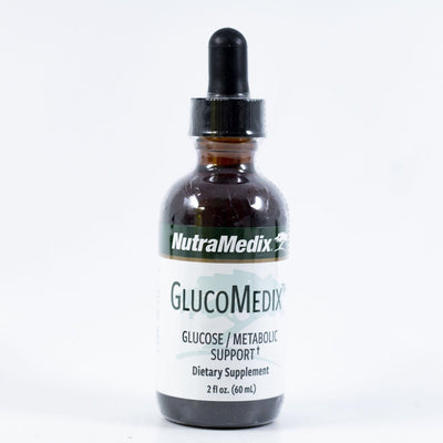 GlucoMedix
