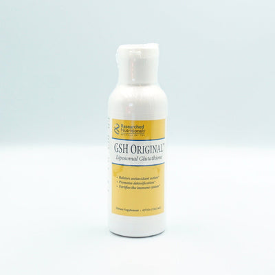 GSH Original Liposomal Glutathione