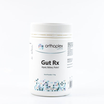 Gut-R (previously known as Gut Rx)
