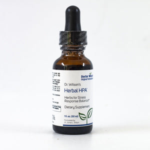 Herbal HPA - Liquorice Free