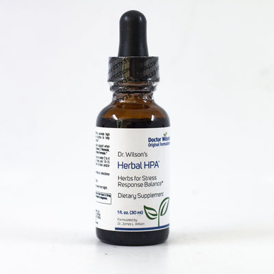 Herbal HPA - Liquorice Free