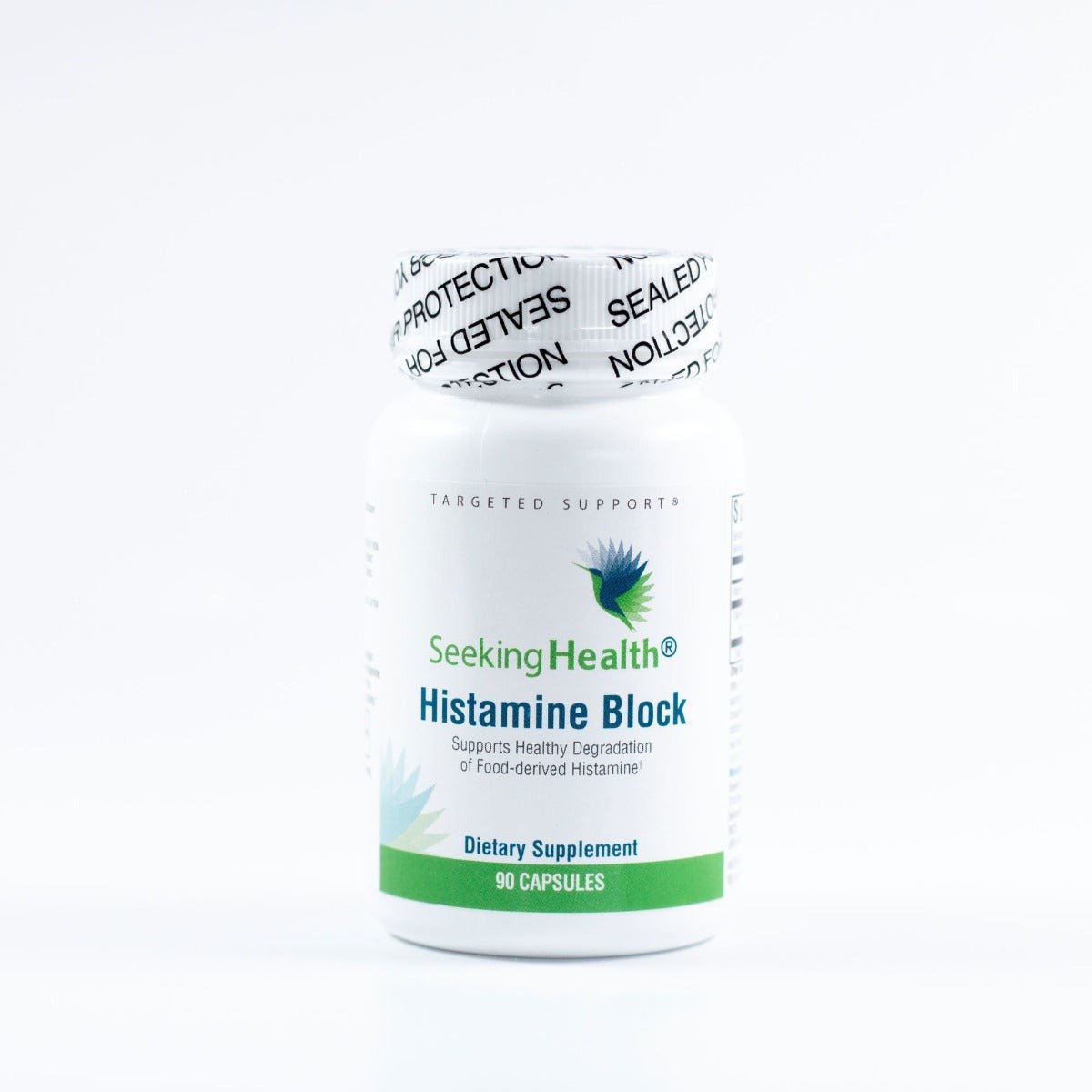Histamine Digest Inner Strength Supplements