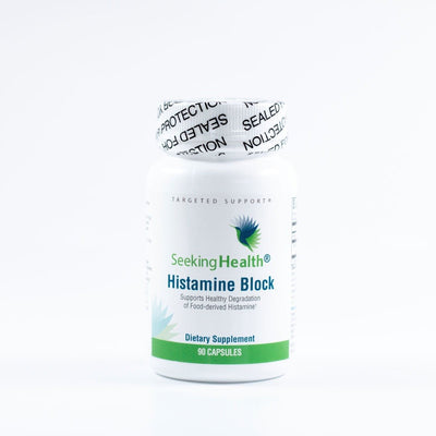 Histamine Digest (Formally known as Histamine Block)