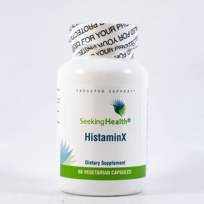 HistaminX