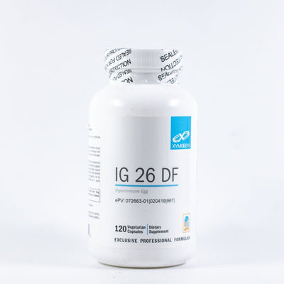 IG 26 DF Capsules