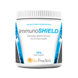An image of supplement called ImmunoSHIELD by Bio-Practica