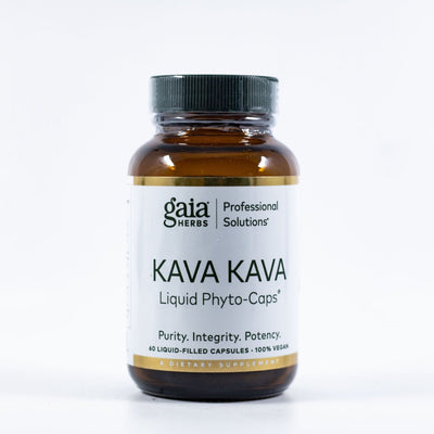 Kava 75 (Formally known as Kava Kava)