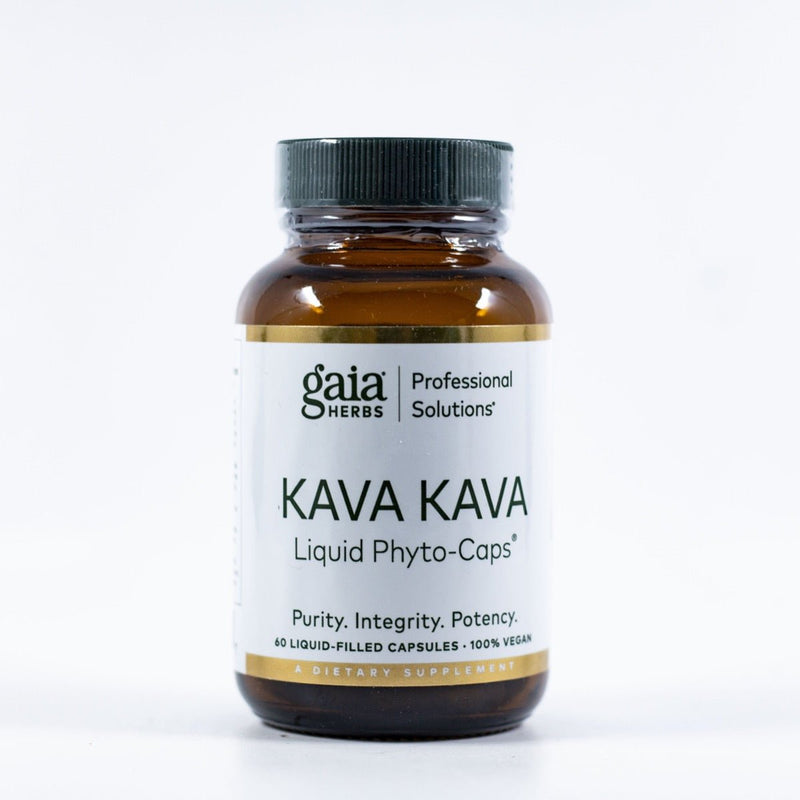 Kava 75 (Formally known as Kava Kava)