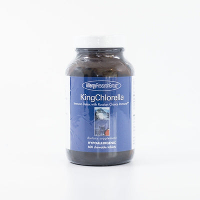 KingChlorella