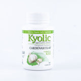 An image of a supplement called Kyolic Aged Garlic