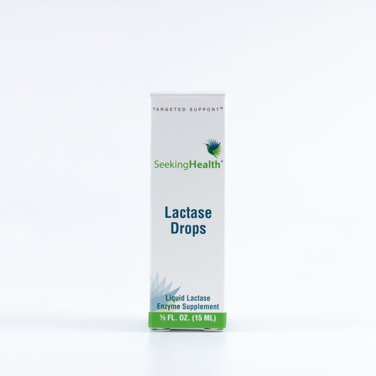 Lactase Drops Inner Strength Supplements