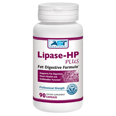 Lipase-HP Plus