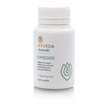 An image of a supplement called Livgood