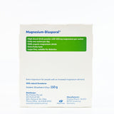 Magnesium Diasporal