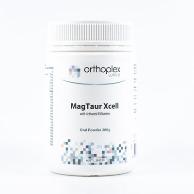 MagTaur Xcell