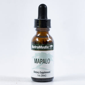 Mapalo - Neuro Support