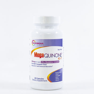 MegaQuinone