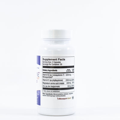 MegaQuinone