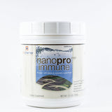 A supplement called Nanopro Immune by Biopharma Scientific