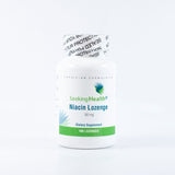 Niacin Lozenges