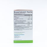 Optimal Electrolyte Sticks
