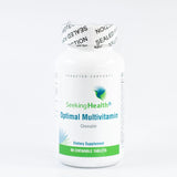 Optimal Multivitamin Chewable