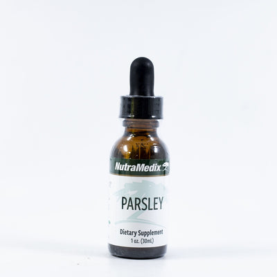 Parsley - Detox