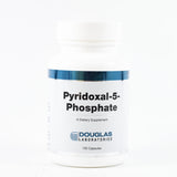 Pyridoxal-5-Phosphate (P-5-P)