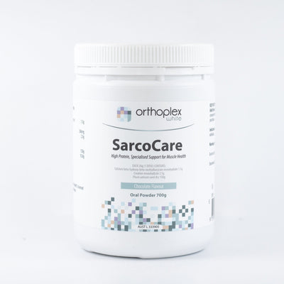 SarcoCare