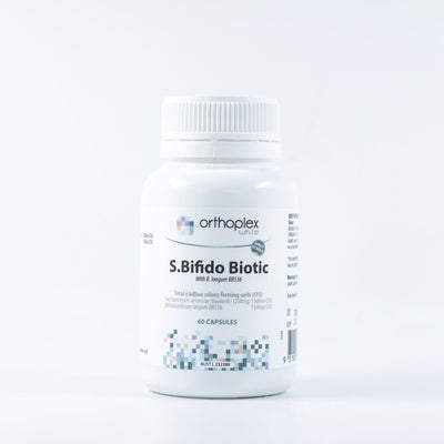 S.Bifido Biotic