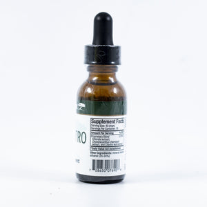 Sealantro Liquid Extract - Metal Detox