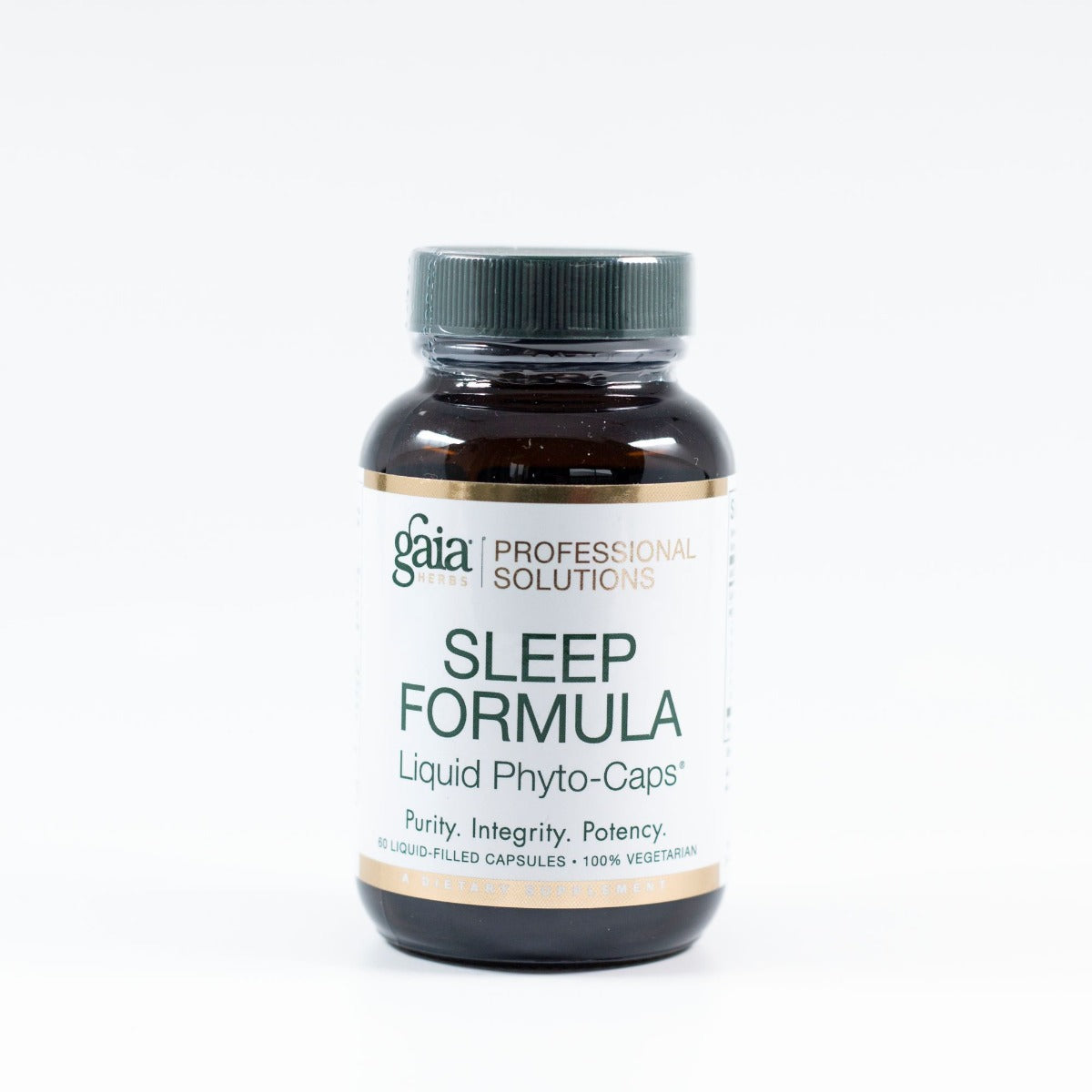Sleep Formula